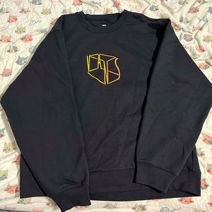Men’s XL Vans Crewneck
